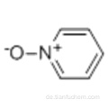 Pyridin-N-oxid CAS 694-59-7